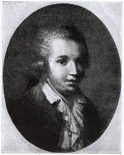 Domenico Cimarosa da Italian School
